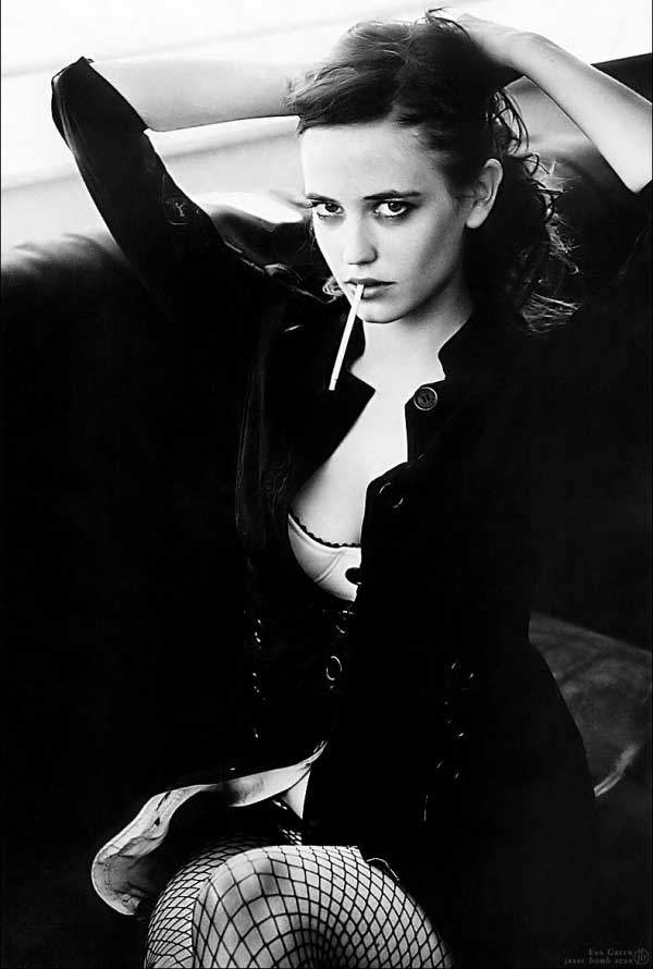 伊娃·格林/Eva Green-7-25